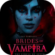 Les Mariées de Vampira de Taz Cebula - Le Cercle des Sept