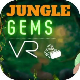 Jungle Gems VR