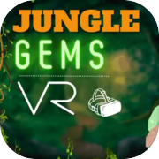 Gemas de la selva VR