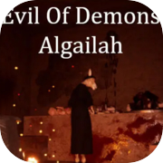 Demons ၏မကောင်းမှု- Algailah