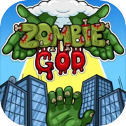 Zombie God