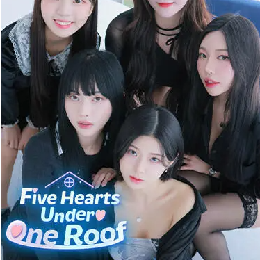 Five Hearts Under One Roof for Android/iOS - TapTap