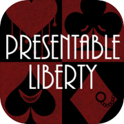Remake de Liberty presentable