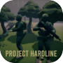Project Hardline