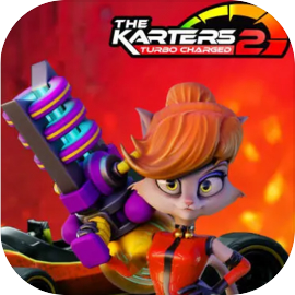The Karters 2: Turbo Charged