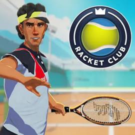 Mandela Racket Club Racket Club Latest Version for Android/iOS APK - TapTap