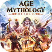 Age of Mythology: Retold