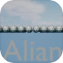 Icon of Alian