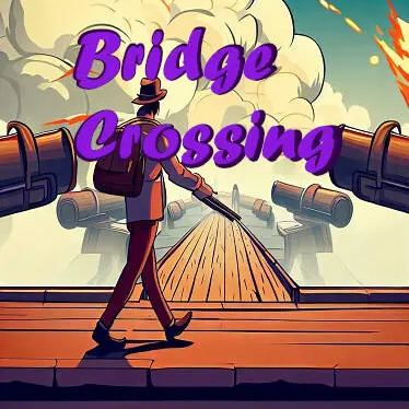 Bridge Crossing Latest Version for Android/iOS APK - TapTap