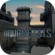 Aquametsis