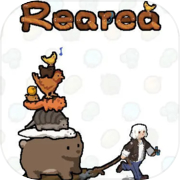 Rearea