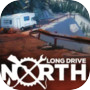 Long Drive North: Co-Op RV Simulator