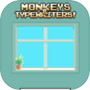 Monkeys & Typewriters!