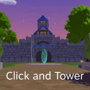 Click and Tower Latest Version for Android/iOS APK - TapTap