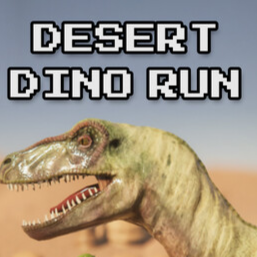 Desert Dino Run Latest Version for Android/iOS APK - TapTap