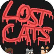 Lost Cats