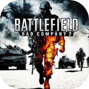 စစ်မြေပြင်- Bad Company™ 2