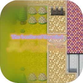 风之界限 the border of wind