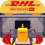 DHL Box Stacker Pro