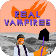 Real Vampires