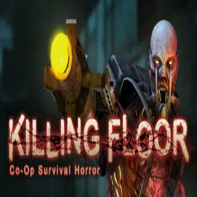 Killing Floor Latest Version for Android/iOS APK - TapTap