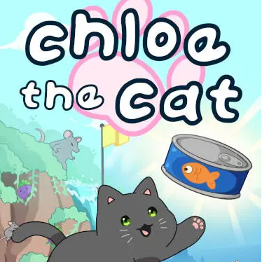 Pre-register Chloe the Cat for Android/iOS to Get Early Access - TapTap