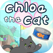 Chloe the Cat