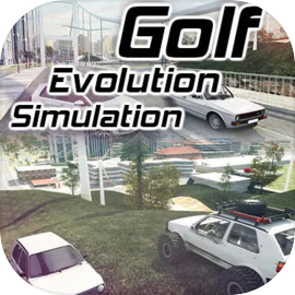 Comunidade Steam :: Golf Evolution Simulation