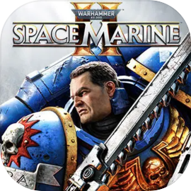 Warhammer 40,000: Space Marine 2