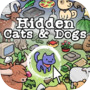 Icon of Matt's Hidden Cats