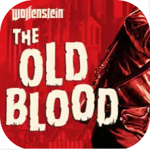 Wolfenstein: The Old Blood