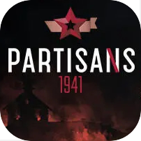 Partisans 1941