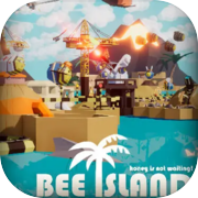 Bee Island