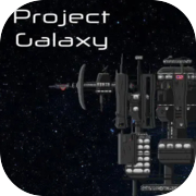Proyecto Galaxia