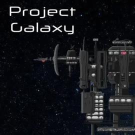 Project Galaxy Building Project Galaxy Latest Version for Android/iOS - TapTap