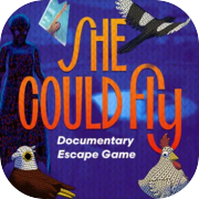 She Could Fly: Documentary Escape Game