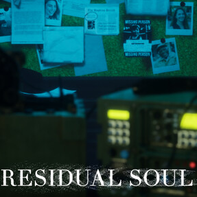 RESIDUAL SOUL Latest Version for Android/iOS - TapTap