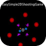 EasySimple2DShootingGame