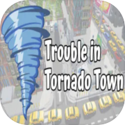 Problemas em Tornado Town