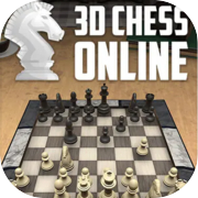 3D шахматы онлайн