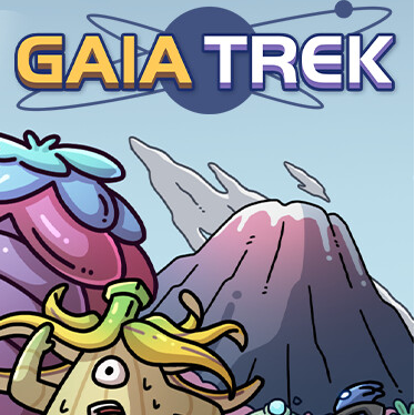 Gaia Trek Latest Version for Android/iOS APK - TapTap