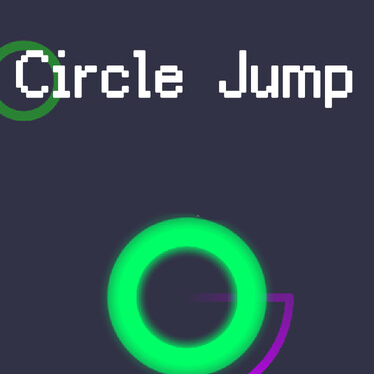 Circle Jump Latest Version for Android/iOS APK - TapTap