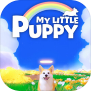 My Little Puppy