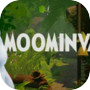 Icon of Moominvalley VR