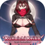 Icon of Kunoichi Keiko: The Lust Village