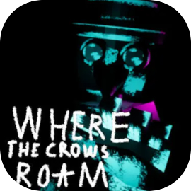 Where The Crows Roam