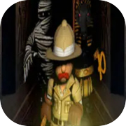 Salacot Jack - Deluxe