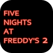 Cinco noches en Freddy's 2