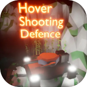 Pertahanan Menembak Hover