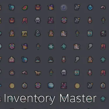 Inventory Master Latest Version for Android/iOS - TapTap